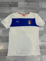 Italia Puma Shirt Original Baden-Württemberg - Helmstadt-Bargen Vorschau