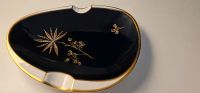 Aschenbecher 1920s Art Deco Kobalt & Gold Bayern - Dillingen (Donau) Vorschau