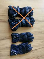 Motorrad Handschuhe xs NUR NOCH EIN PAAR Hessen - Kassel Vorschau