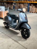 VESPA GTS 125 Sport Berlin - Tempelhof Vorschau