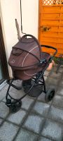 Kinderwagen 2in1 Quinny Speedi mit Zubehör Dresden - Leuben Vorschau