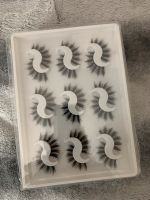 9-er Pack Wimpern Lashes Hessen - Baunatal Vorschau