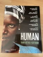 Buch „HUMAN“ von Yann Arthus-Bertrand Eimsbüttel - Hamburg Eimsbüttel (Stadtteil) Vorschau