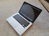Macbook pro 13“ early 2011 Bayern - Anger Vorschau