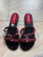 Damen Sandalen 39 neu Street Niedersachsen - Langenhagen Vorschau