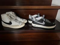 Nike Blazer und Nike Air Force Gr. 38 Dortmund - Brackel Vorschau