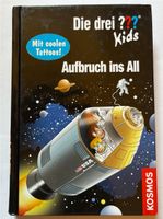 Die drei ??? Kids: Aufbruch ins All Köln - Rodenkirchen Vorschau