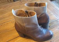 HUB Stiefel Stiefelette Kreis Pinneberg - Seestermühe Vorschau