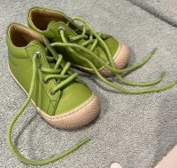 Naturino Babyschuhe grün Gr.20 Niedersachsen - Bad Salzdetfurth Vorschau