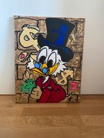 Pop Art Donald Duck Bild Leinwand Frankfurt am Main - Dornbusch Vorschau