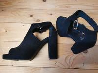 Schuhe mit Absatz Niedersachsen - Grasberg Vorschau