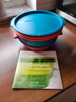 Dampfgarer MircoGourmet Tupperware Hannover - Vahrenwald-List Vorschau