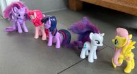 5 kleine Pferdchen, 3x My Little Pony und 2x Hasbro im Set Bayern - Aschaffenburg Vorschau