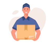 Paketzusteller/Liefermitarbeiter/Zusteller/ Kurierfahrer (m/w/d) Bremen - Woltmershausen Vorschau