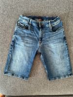Jeans Shorts, Bermuda, Tommy Hilfiger, Gr 16/176, blau, w. Neu! Düsseldorf - Pempelfort Vorschau