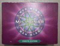 Wer wird Millionär zweite Edition Nordrhein-Westfalen - Hürth Vorschau