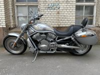 Harley Davidson V Rod Berlin - Westend Vorschau