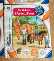 ❤️ TIPTOI Wieso Weshalb Warum Buch Die Welt der Pferde und Ponys Nordrhein-Westfalen - Königswinter Vorschau