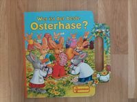 OSTERN Bilderbuch Wo ist der beste Osterhase? Leipzig - Connewitz Vorschau