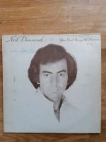 Schallplatte,LP,vinyl "Neil Diamond-You Don't Bring Me Flowers" Saarbrücken-Dudweiler - Dudweiler Vorschau