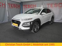 Hyundai Kona Premium 2WD/NAVI/AHK/PDC/KAMERA/ Hessen - Pfungstadt Vorschau