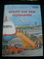 Berufe auf dem Flughafen - für Kinder ab 4 Jahren -NEU Bayern - Fürth Vorschau