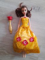 Barbie Prinzessin Belle Schöne und das Biest Disney Puppe Bayern - Rain Niederbay Vorschau