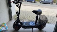 Rolektro, E-Joy Elektro-Scooter 20 Lithium Akku Nordrhein-Westfalen - Herne Vorschau