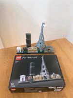 LEGO Architecture Paris Bayern - Fürth Vorschau