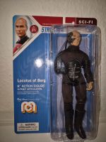 Mego - Star Trek - Locutus of Borg – Actionfigur Schleswig-Holstein - Norderstedt Vorschau