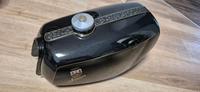 Simson S50 S51 Tank original DDR Oschersleben (Bode) - Oschersleben Vorschau