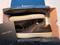 Legero Schuhe Sneaker Damen Gr.7 Leder Nappa Neu! Sachsen-Anhalt - Oebisfelde-Weferlingen Vorschau