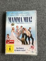 Mamma Mia Der Film DVD Hessen - Buseck Vorschau