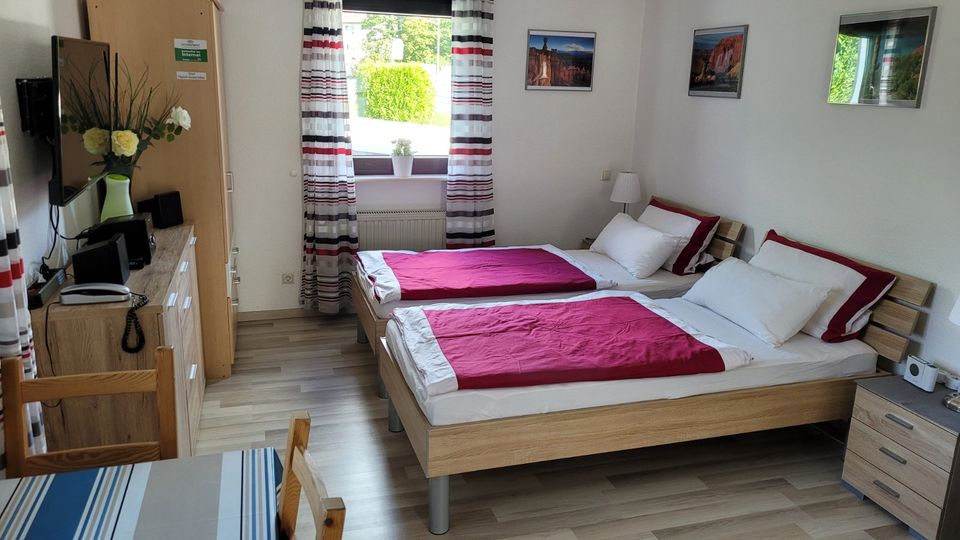 Wohnung Privatzimmer Siegen Auf Zeit in Siegen