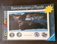 "The Earth"  Ravensburger Puzzle 1000 Mecklenburg-Strelitz - Landkreis - Zirzow Vorschau