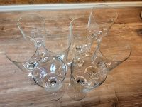 Leonardo - 8 Weingläser | Wasserglas, Weißweinglas, Rotweinglas Hessen - Riedstadt Vorschau
