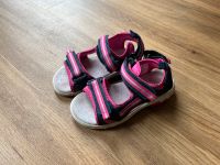 Sandalen pink Gr. 31 Hamburg-Nord - Hamburg Barmbek Vorschau