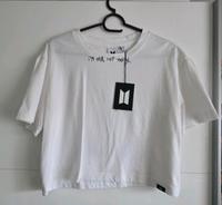 J-Hope crop top shirt T-shirt BTS jack in the box Rheinland-Pfalz - Berg Kreis Ahrweiler Vorschau