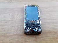 SONY ERICSSON ED HARDY SLIDER W 595, WIE NEU, KOMPLETT MIT ANLEIT Berlin - Wilmersdorf Vorschau