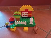 Lego 10717 Mein erster Garten Niedersachsen - Embsen Vorschau