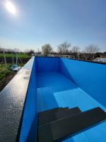 Swimmingpool, Containerpool 6000 x 2500 x 1550 Baden-Württemberg - Marxzell Vorschau