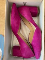 Högl pumps wildleder neu Berlin - Mitte Vorschau