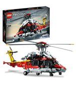 LEGO Technic 42145 Airbus H175 Rettungshubschrauber Frankfurt am Main - Sachsenhausen Vorschau