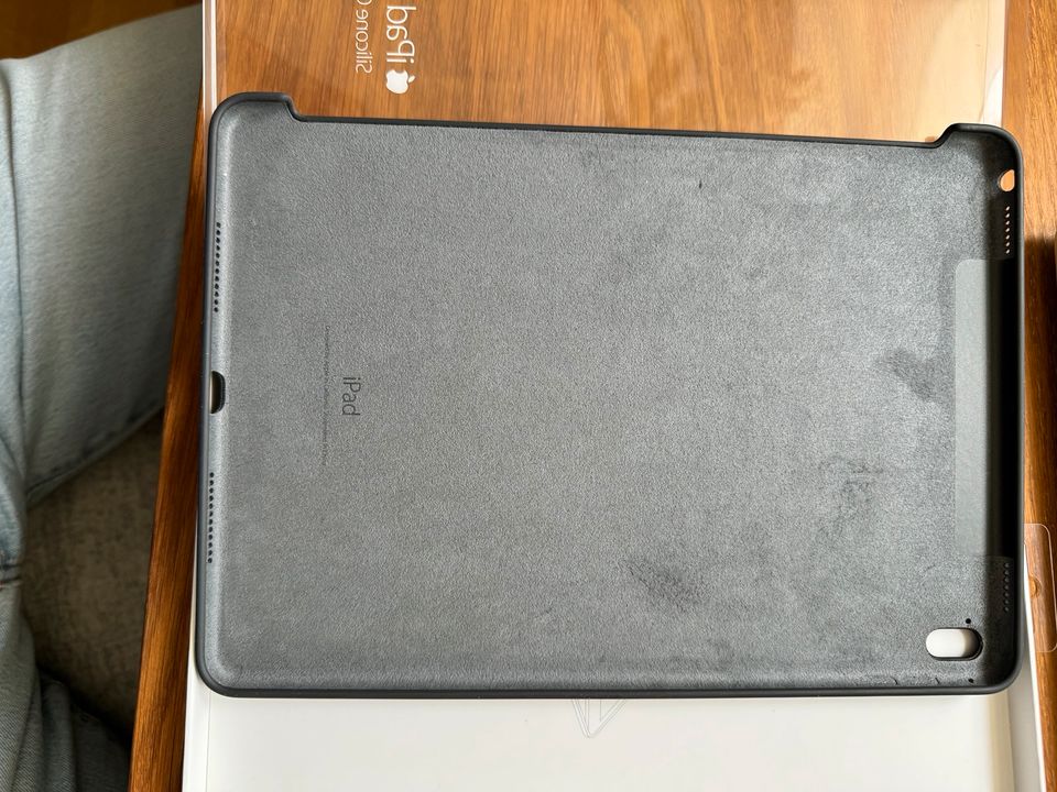 iPad Pro 9,7 Zoll (2016) - Silicone Case in München