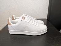 Kappa Limit Sportschuhe Sneaker Schuhe Weiß Größe 36 Nordrhein-Westfalen - Gelsenkirchen Vorschau