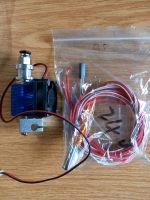 HotEnd Extruder Hot End 3D Drucker Printer 0,5mm Ender V6 24V MK8 Frankfurt am Main - Kalbach-Riedberg Vorschau