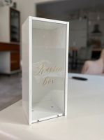 Kartenbox | Hochzeitspost | Geschenkkarten | Hochzeit | weiß Nordrhein-Westfalen - Wegberg Vorschau