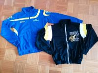 2 x Sportjacke blau + schwarz Baden-Württemberg - Rastatt Vorschau