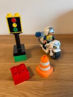 Lego Duplo Polizeimotorrad 5679 Hessen - Freigericht Vorschau