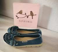 Ballerinas gr 41 Jeans Artiker Sachsen - Schwarzenberg (Erzgebirge) Vorschau